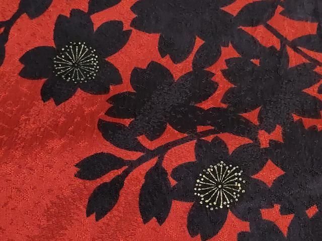 和装小物 帯揚げ10枚セット