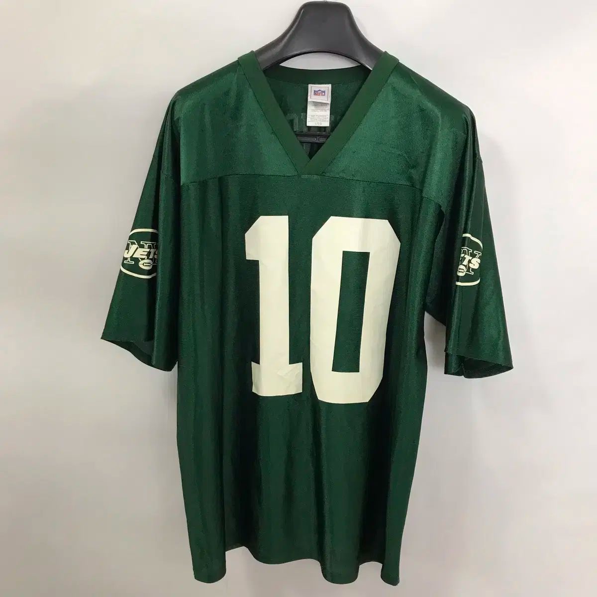 【レア】FB County アメリカンフットボールシャツ XXL 90年代USA製 LOGO7 フットボールT Lサイズ | CUSTOM FEVER