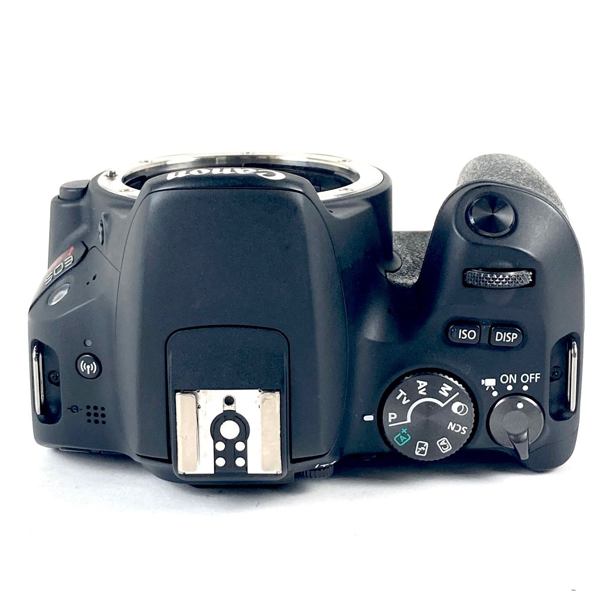 Canon EOS