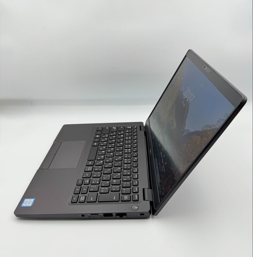 美品】DELL Latitude 5300 Core i5 Ram 8GB SSD 256GB Battery 96 