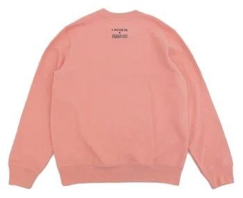 Lacoste ラコステ × PEANUTS ピーナッツ スヌーピープリント