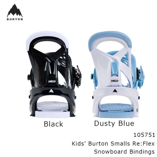 24-25 BURTON バートン スノーボード ブーツ キッズ Kids' Smalls BOA