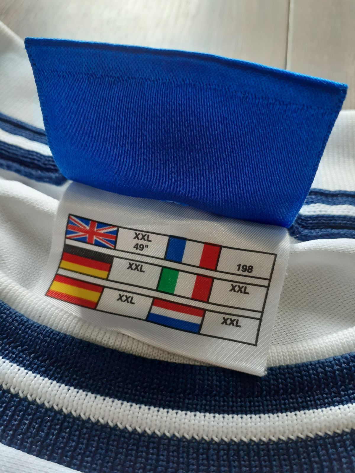 90s UMBRO アンブロ ドイツ SSV1846 SSVウルム1846 ユニフォーム 白