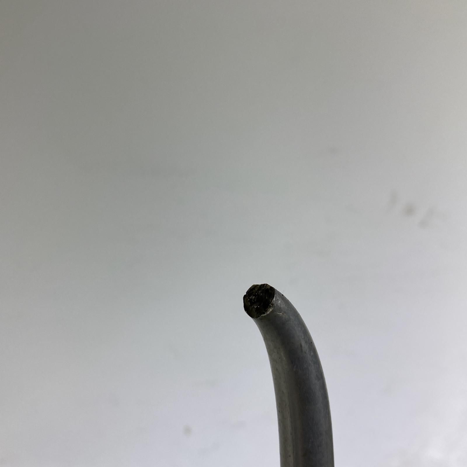 Z250FT フロントマスターシリンダー