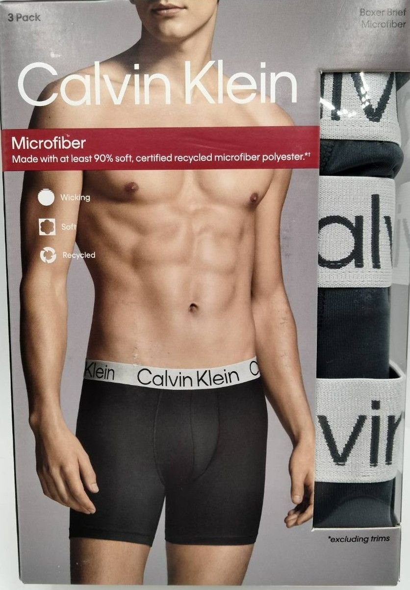 Calvin Klein
