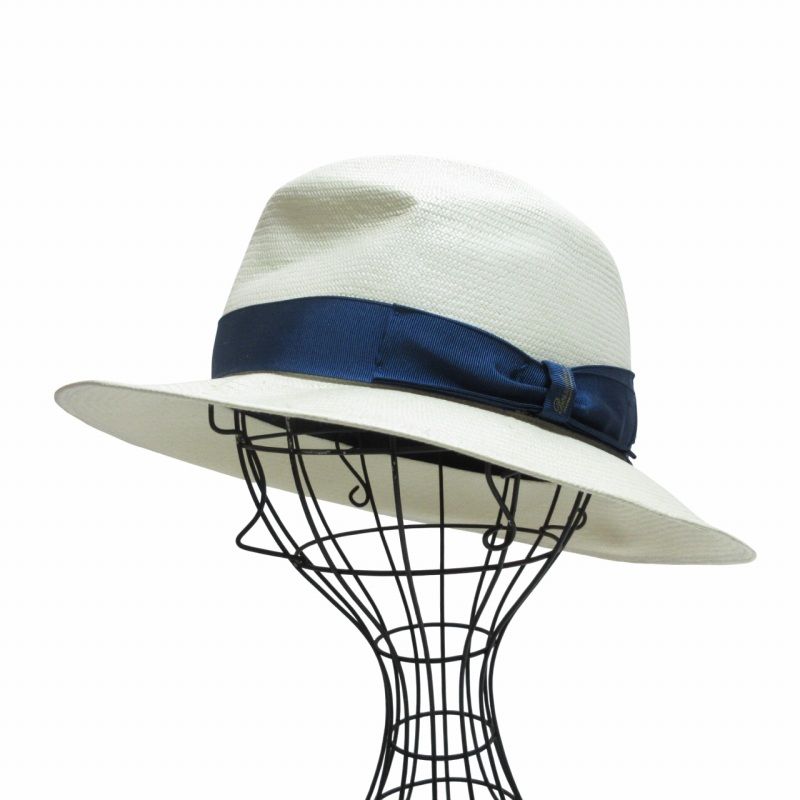 ボルサリーノ Borsalino アレッサンドリアライン 美品 15122