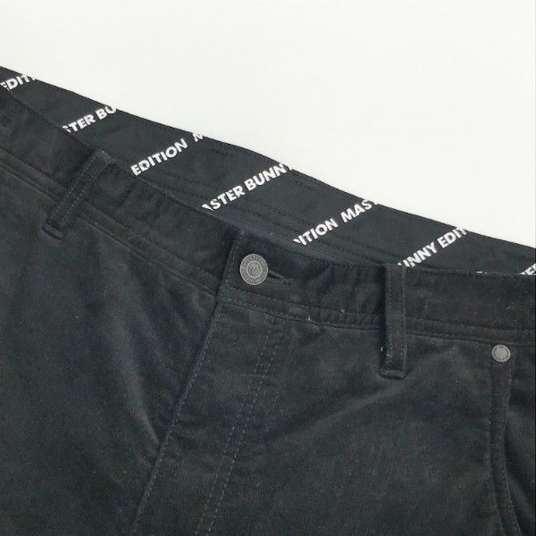 MASTER BUNNY EDITION マスターバニーエディション 2022年モデル 裏