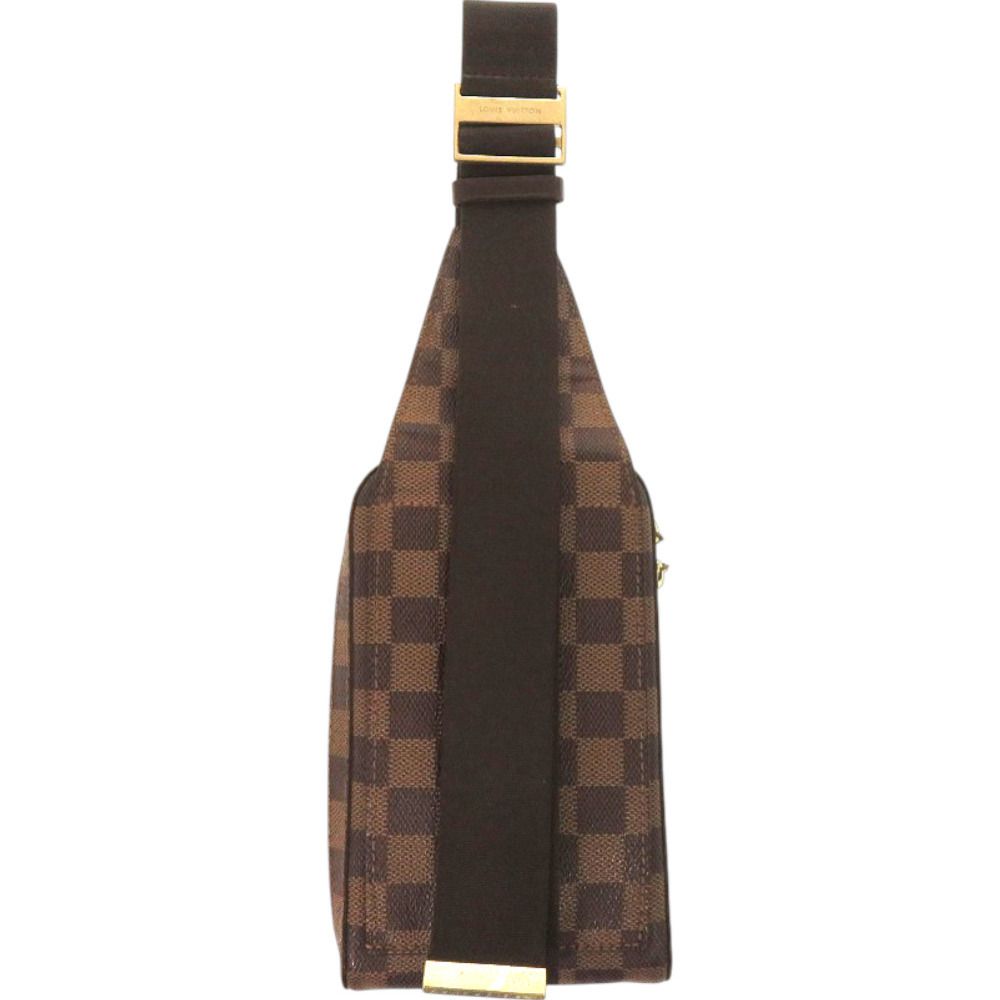 早い者勝ち！Louis Vuitton ダミエ　ジェロニモス ルイ・ヴィトン(LOUIS VUITTON)ルイヴィトン ダミエ