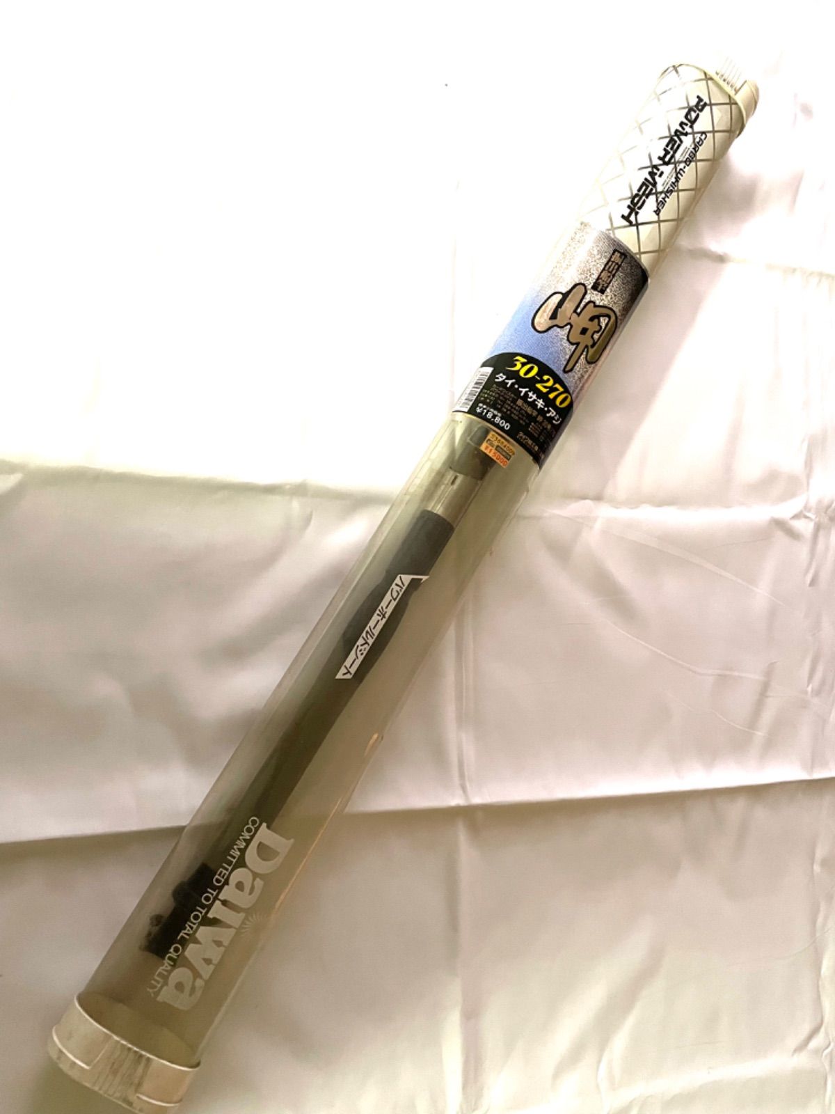 DAIWA ダイワ　船竿 潮流30-270 タイ イサキ アジ サバ ヒラメ DAIWA ダイワ 船竿 潮流30-270 タイ イサキ アジ サバ ヒラメ