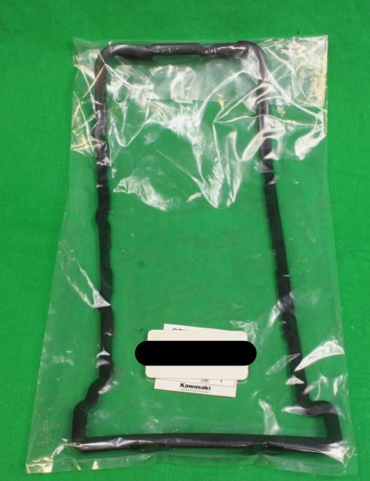 専用ページ1 カワサキ純正 2003-2006 Ninja ZX-6R ヘッドガスケットとベアリング