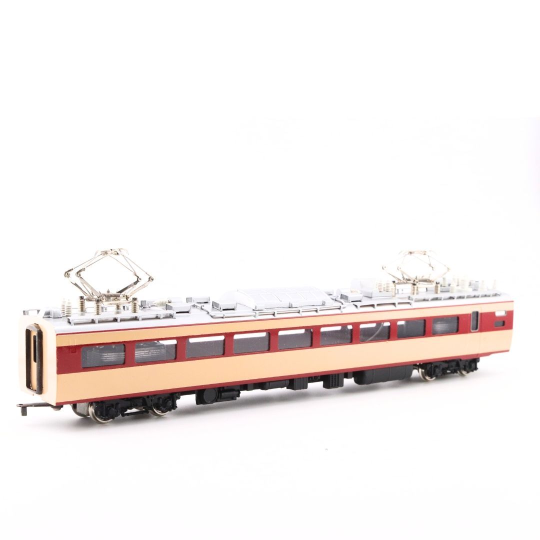HOゲージ 鉄道模型