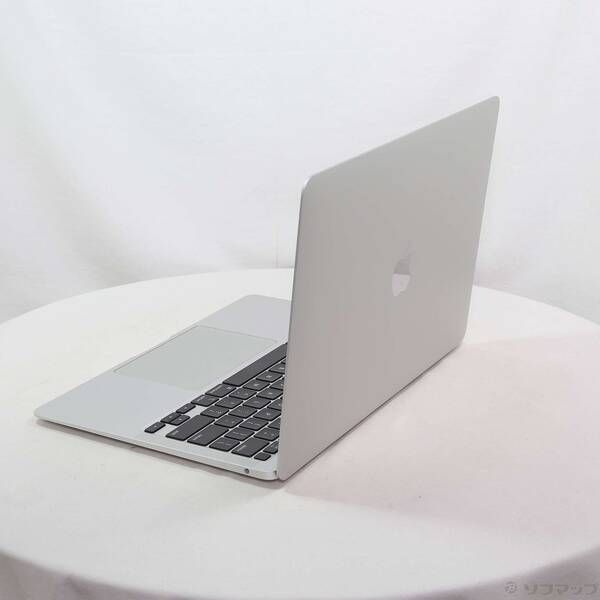 か*子様 中古美品MacBook Air M1 スペースグレイ 8GB256GB APPLE 〔中古〕MacBook Air (M1・2020) MGN63J/A スペースグレイ Apple