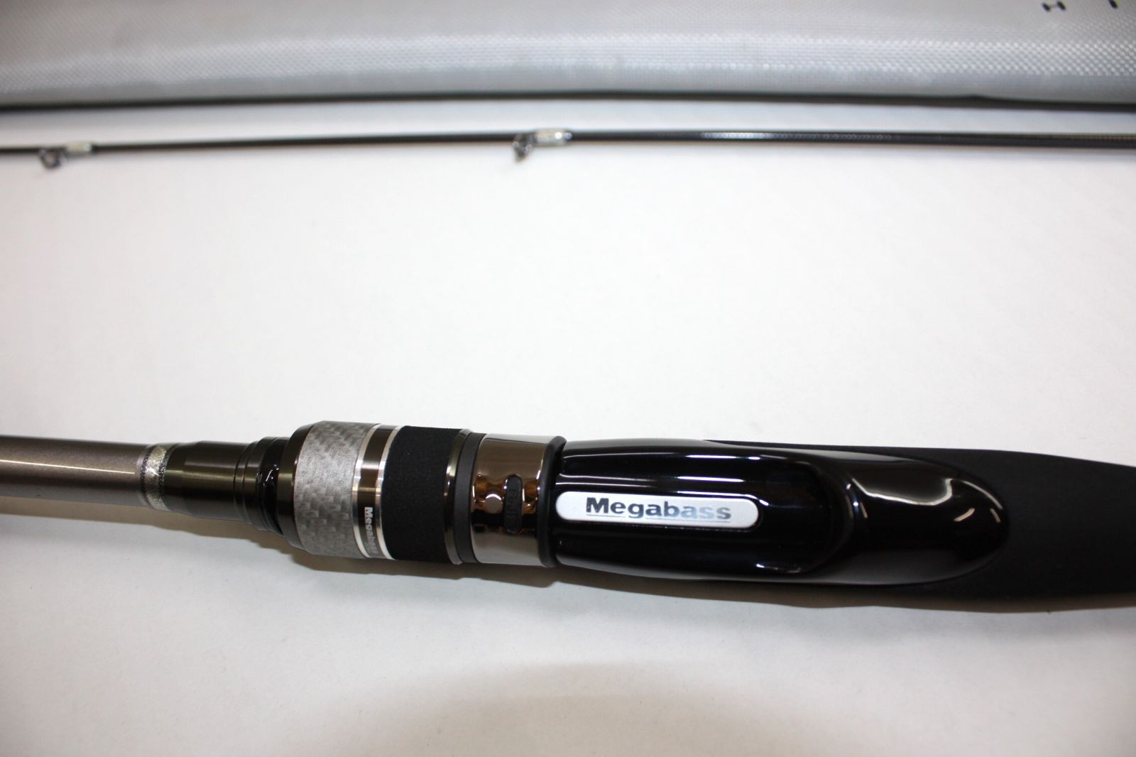 Megabass メガバス