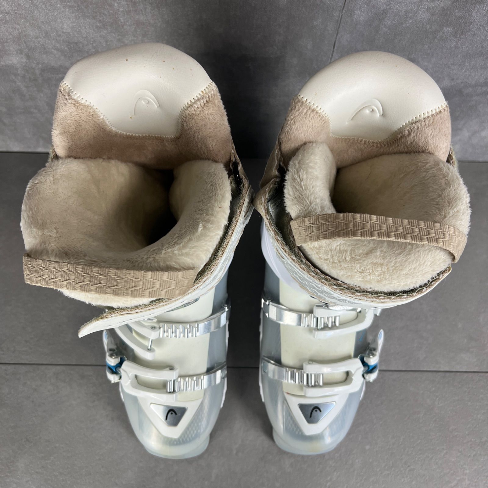 ゲレンデ 冬休み