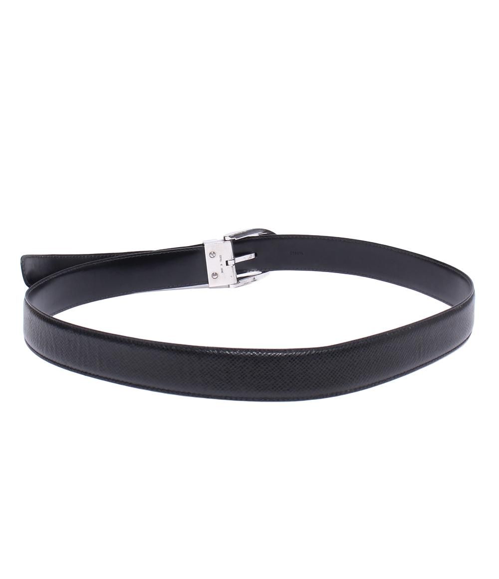 ルイ・ヴィトン ベルト サンチュール クラシック M6843 メンズ LOUIS