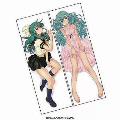 限定セール，大得価 【中古】抱き枕カバー・シーツ(キャラクター) 小野寺樺恋 スムース抱き枕カバー 「おねがい☆ツインズ」 その他