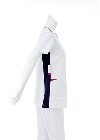 ナガイレーベン 男女兼用スクラブ