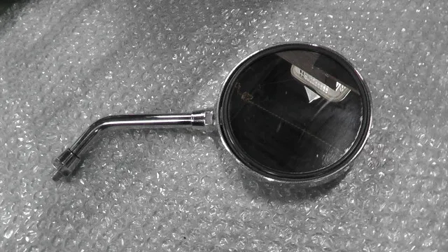 2025年最新】エリミネーター400 ミラーの人気アイテム - メルカリ