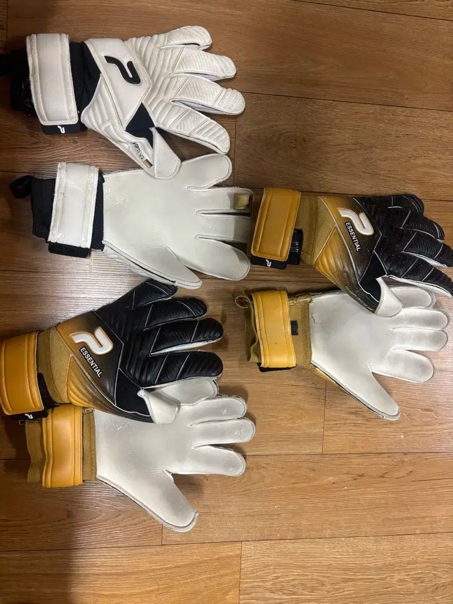プレカバリー　キーパーグローブ GLORY 4.0 IDEAL GRIP (在庫なし:9号) | PRECOVERY プレカバリー