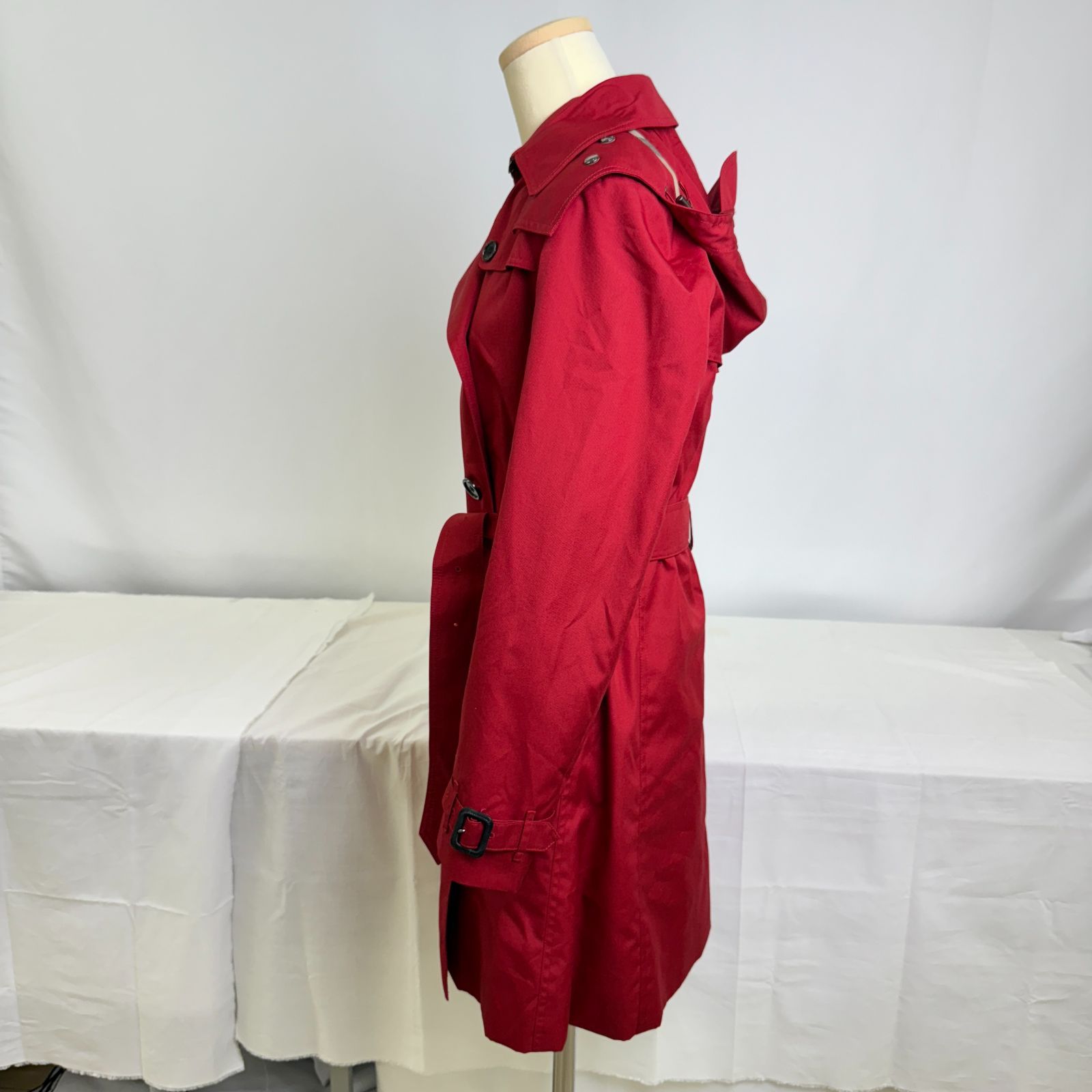 本物保証 BURBERRY