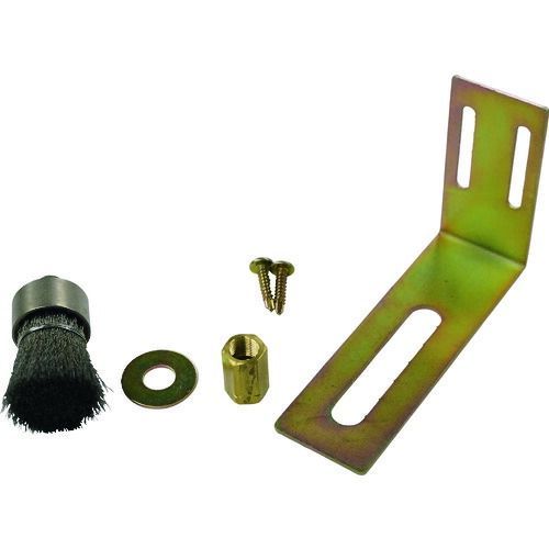 パルサールブ　ＯＬ５００オイル用　遠隔装着ブラシキット