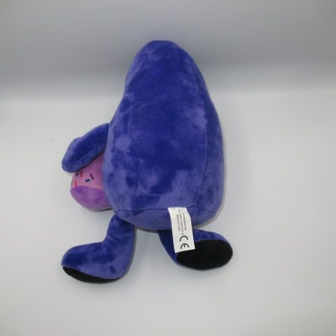 McDonald's☆マクドナルド☆GRIMACE☆グリマス☆人形☆ぬいぐるみ