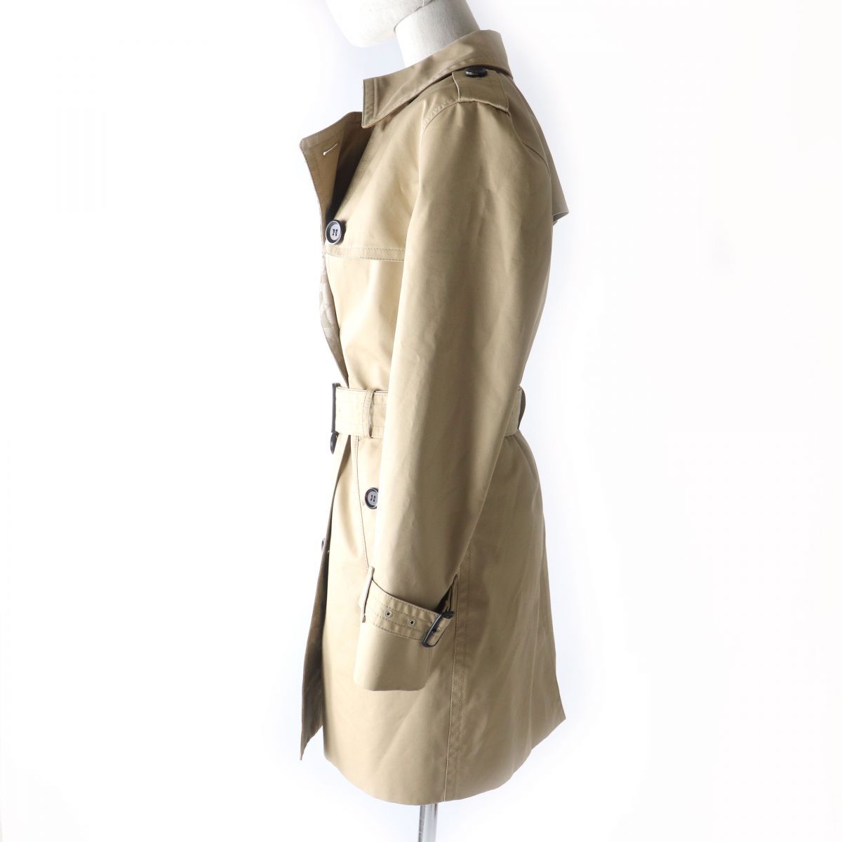 極美品☆正規品 COACH コーチ 89627 シグネチャー柄 ロゴプレート  