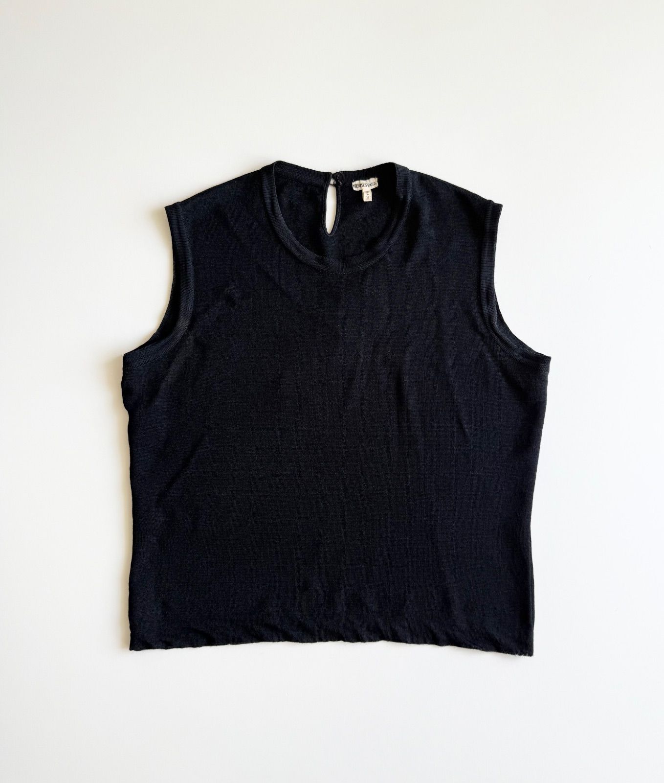 T*e様 margiela ここのえ期　ノースリーブTシャツ　アーカイブ T*e様 margiela ここのえ期 ノースリーブTシャツ アーカイブ