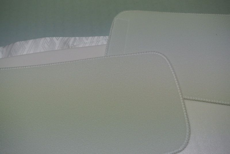 ワンタッチ 作り帯 掛下帯 (丸ぐけ 絞り帯揚げ は付いていません)（掛  