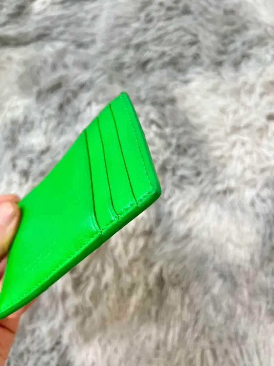 ヴェネタ カードウォレット