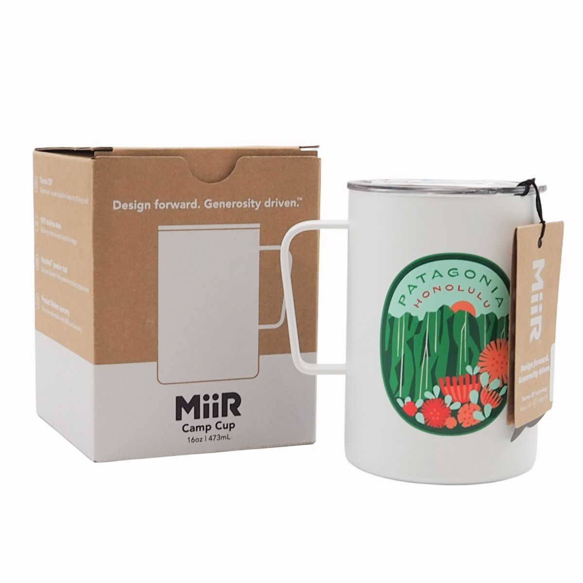 ホワイト ハワイ