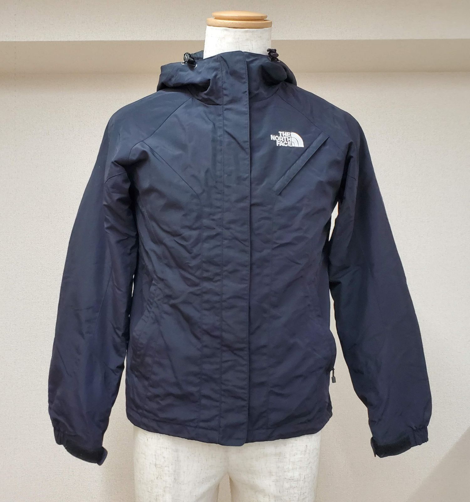 THE NORTH FACE ノースフェイス マウンテンパーカー レディースM
