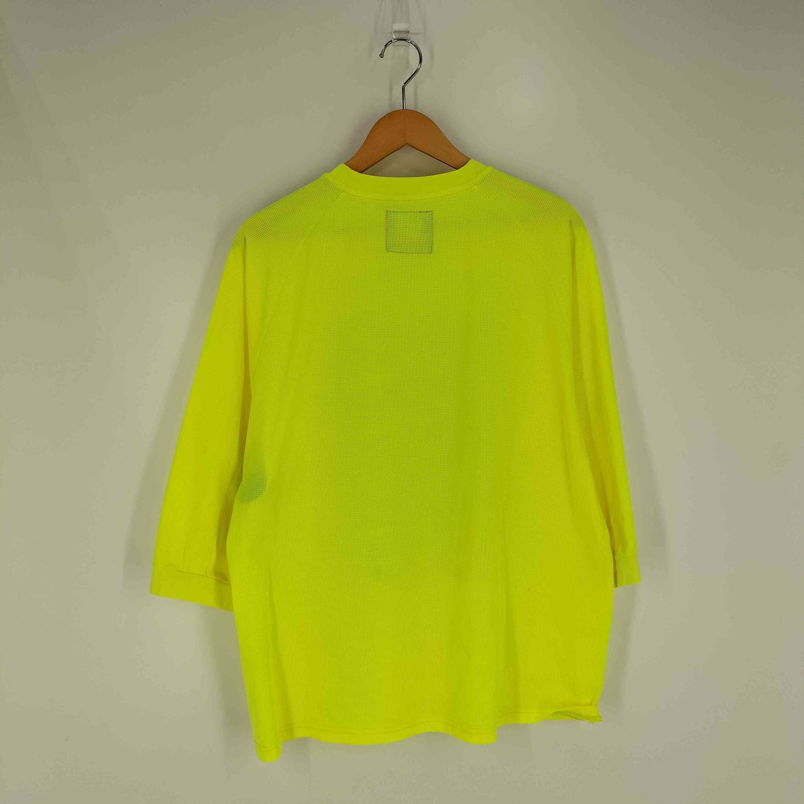 コンフィーアウトドアガーメント COMFY OUTDOOR GARMENT JOY