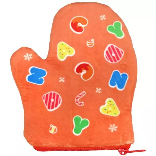 グランドセイコー セール ヘチャン 中古】バッグ Candy DREAM 「NCT ミトンポーチ ベビー