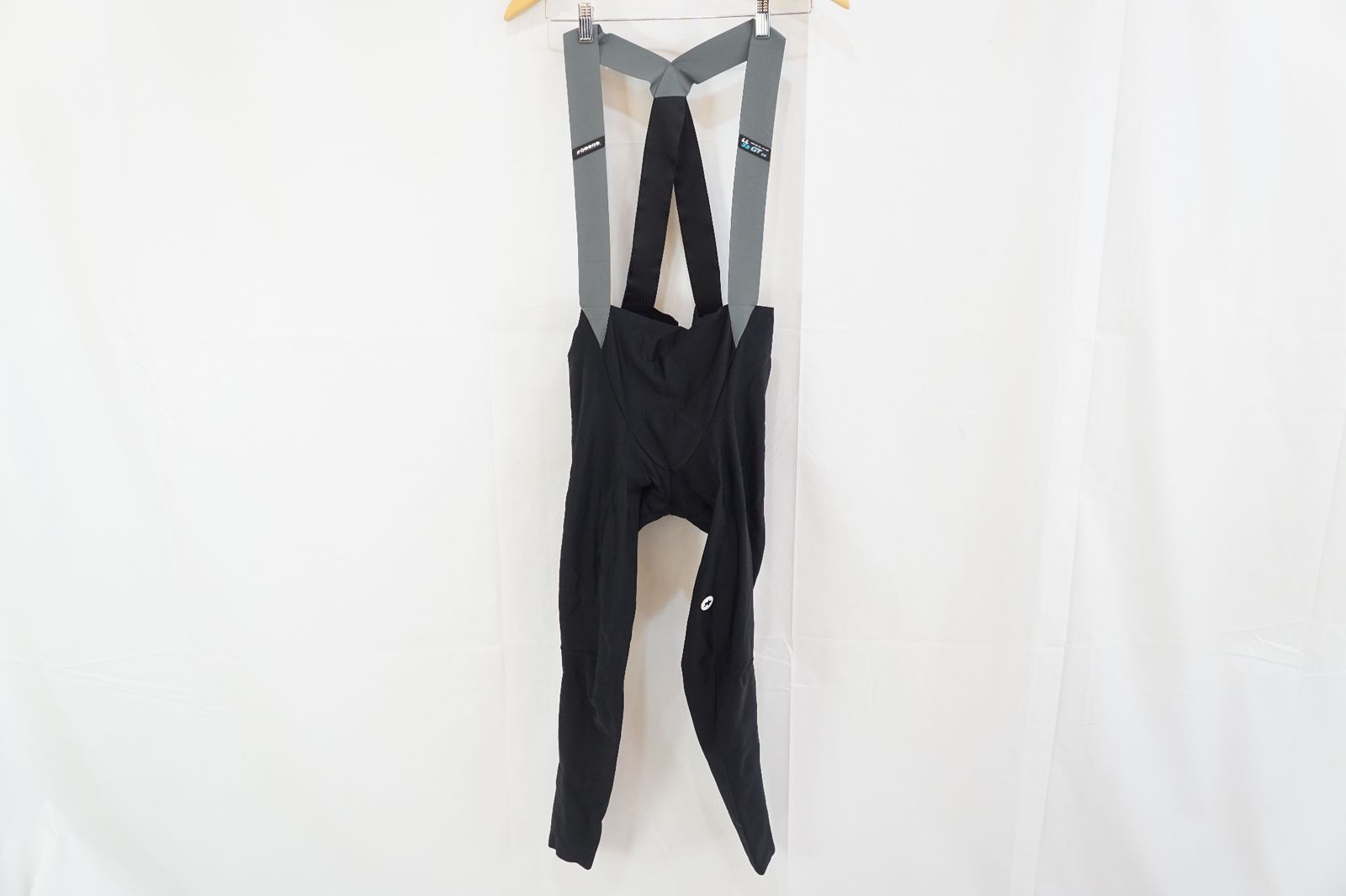 ASSOS アソス MILLE GT 3|3 BIbTIGHTS C2 ビブタイツ | バイチャリ浦和ベース