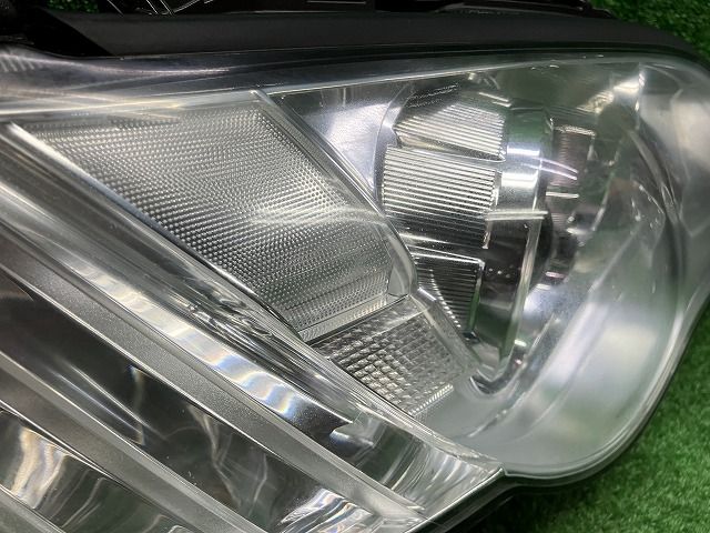 スバル レガシィ BP/BL系 HID ヘッドライト 左右セット スバル レガシィ BP⁄BL系 HID ヘッドライト 左右セット スバル BP⁄BL