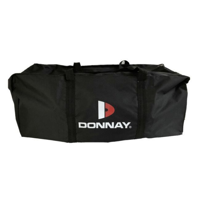 「ラケット収納可」DONNAY(ドネー) ライトウェイト ダッフルバッグ Duffel Bag (041319998)