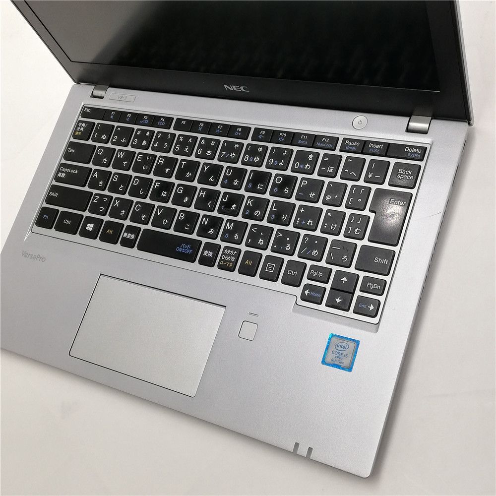 12.5型ワイド