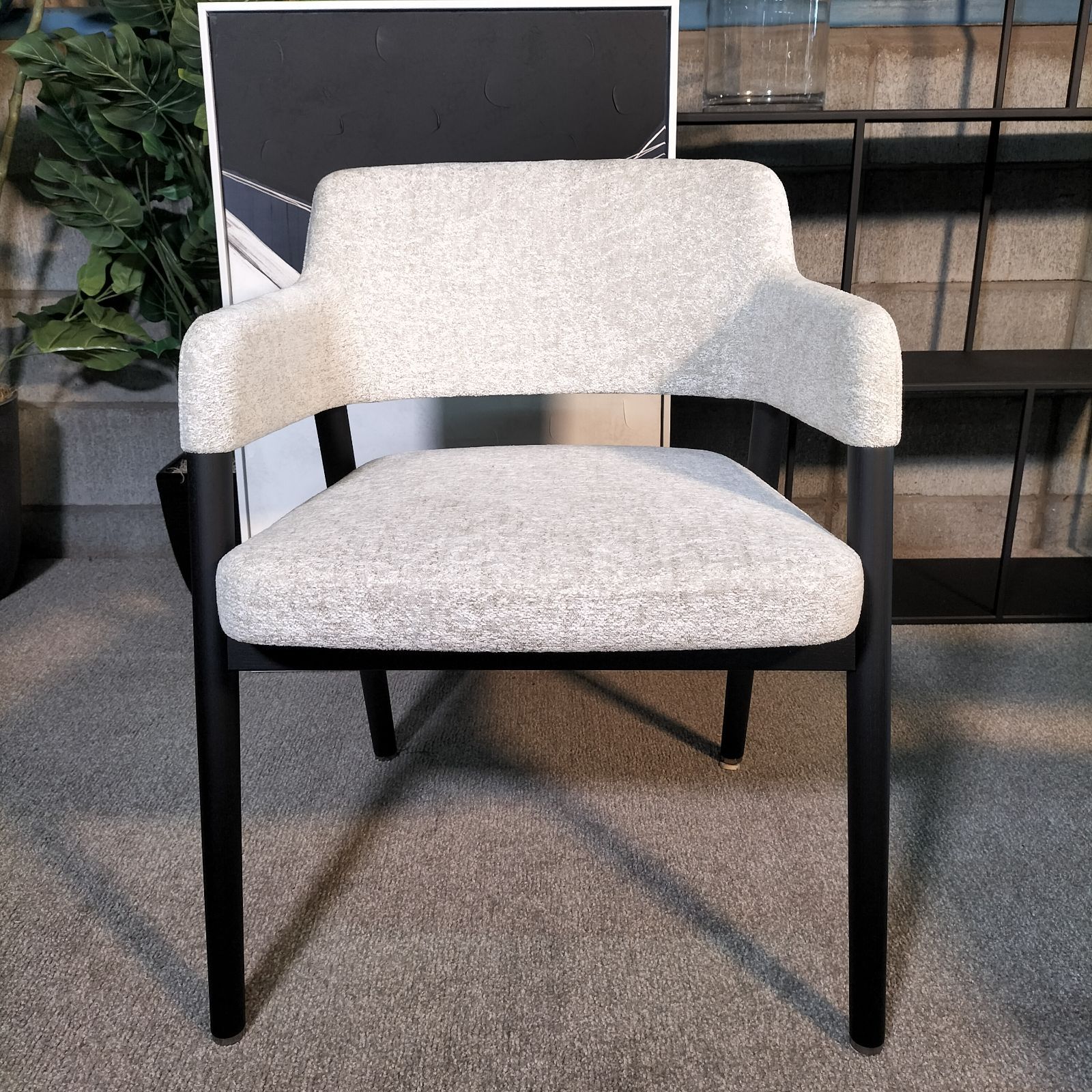 Cassina ixc. TANT-TANT ダイニングチェア