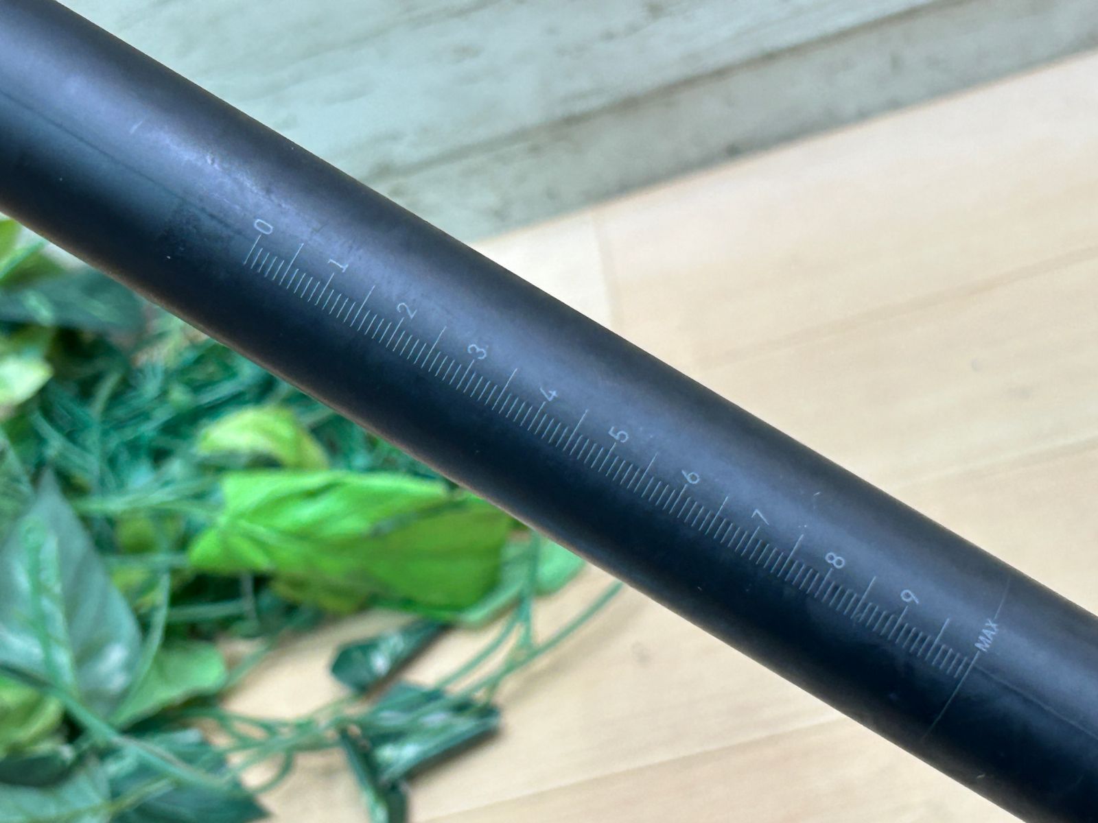 カーボンシートポスト