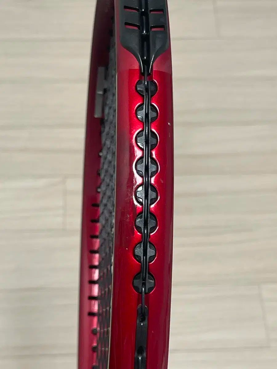 テニスラケット