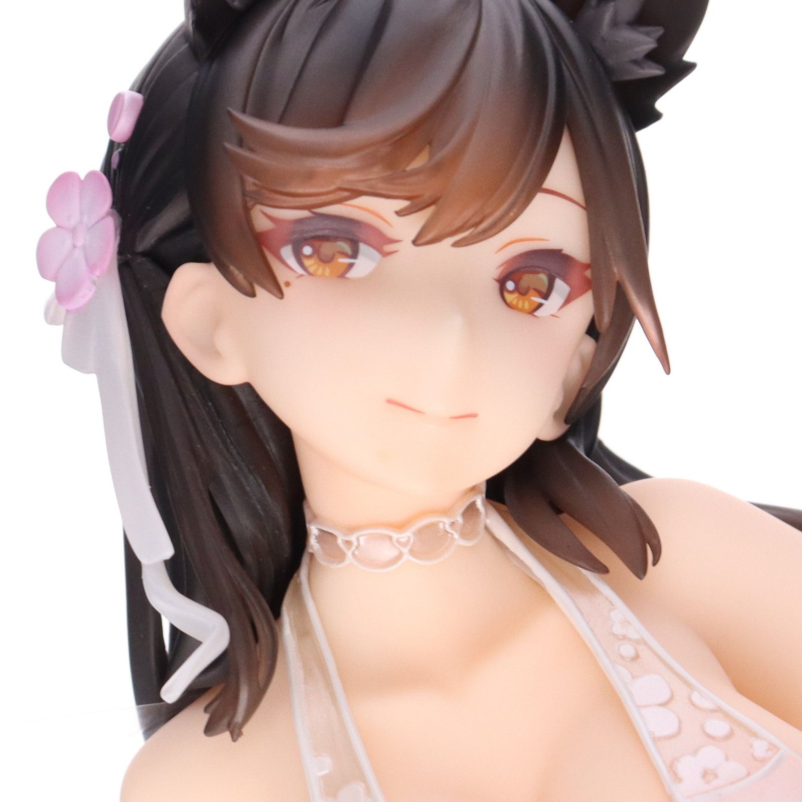 愛宕(あたご) 真夏の行進曲Ver. アズールレーン 1/7 完成品 フィギュア 