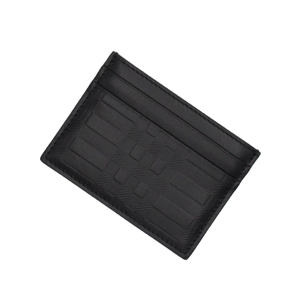 BURBERRY バーバリー 8064466 A1189 カードケース カードホルダー メンズ レディース ユニセックス