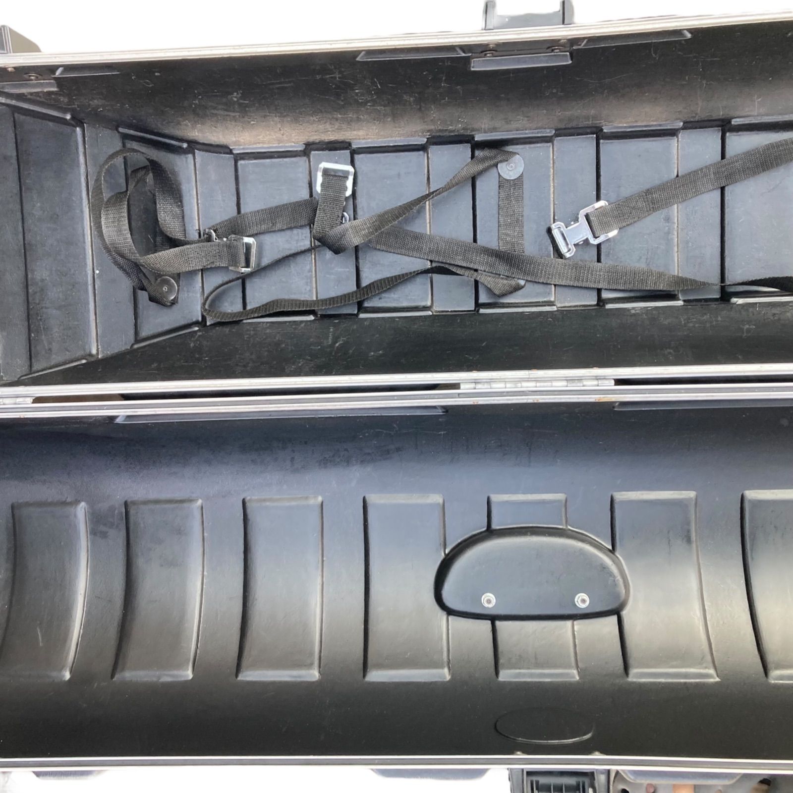 SKB マイクスタンドケース セミハード ローラ付き 移動楽々 送料全国無料 WWW_IMPECCABLEHEALTHCARESERVICES_COM