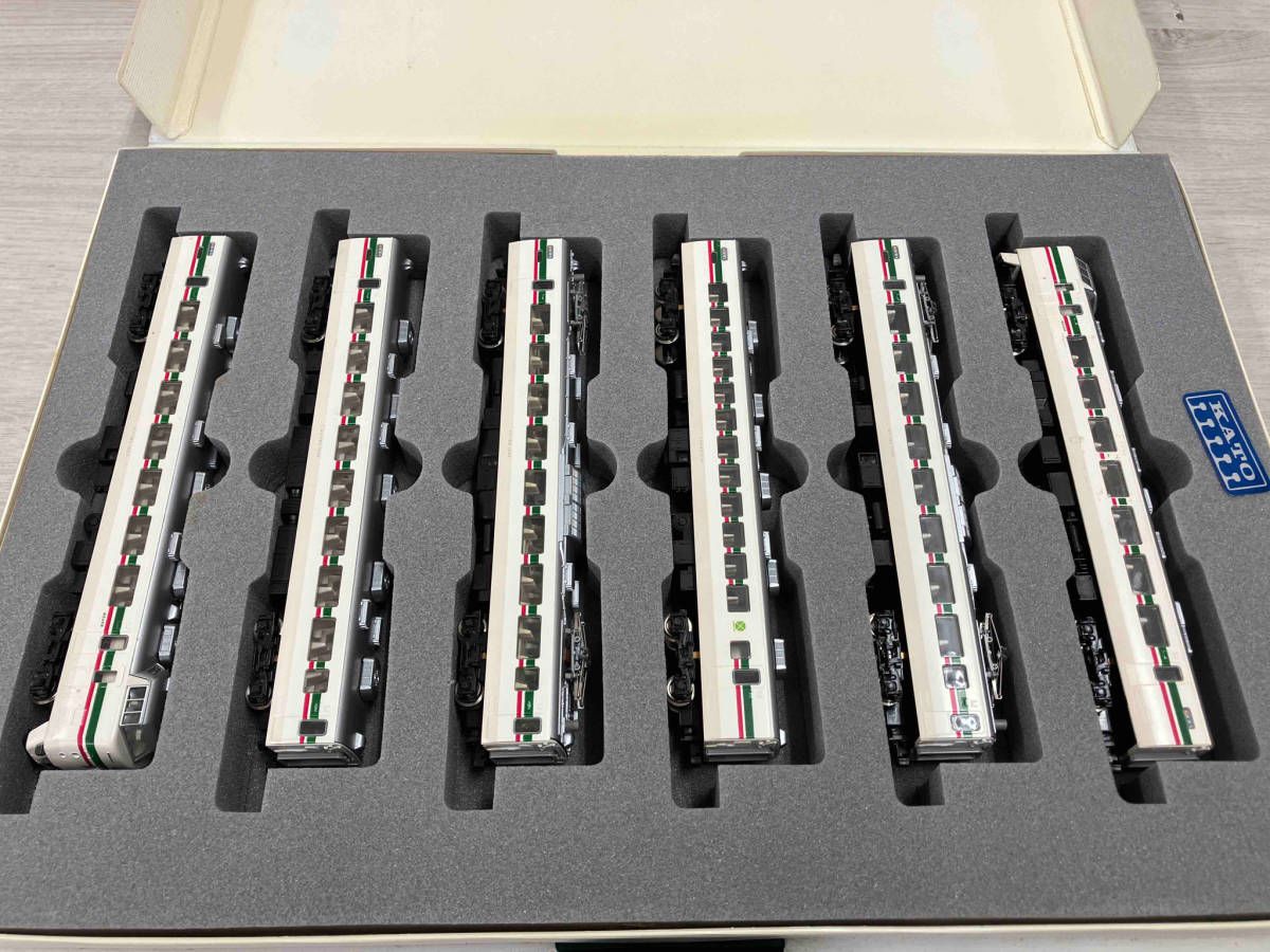 最終値下げ！！】KATO 10-159 JR東日本 183系 グレードアップ