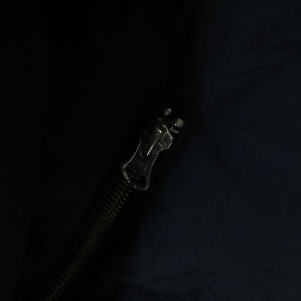 STUSSY (ステューシー) Down Puffer Nylon ダウン パッファ ナイロン