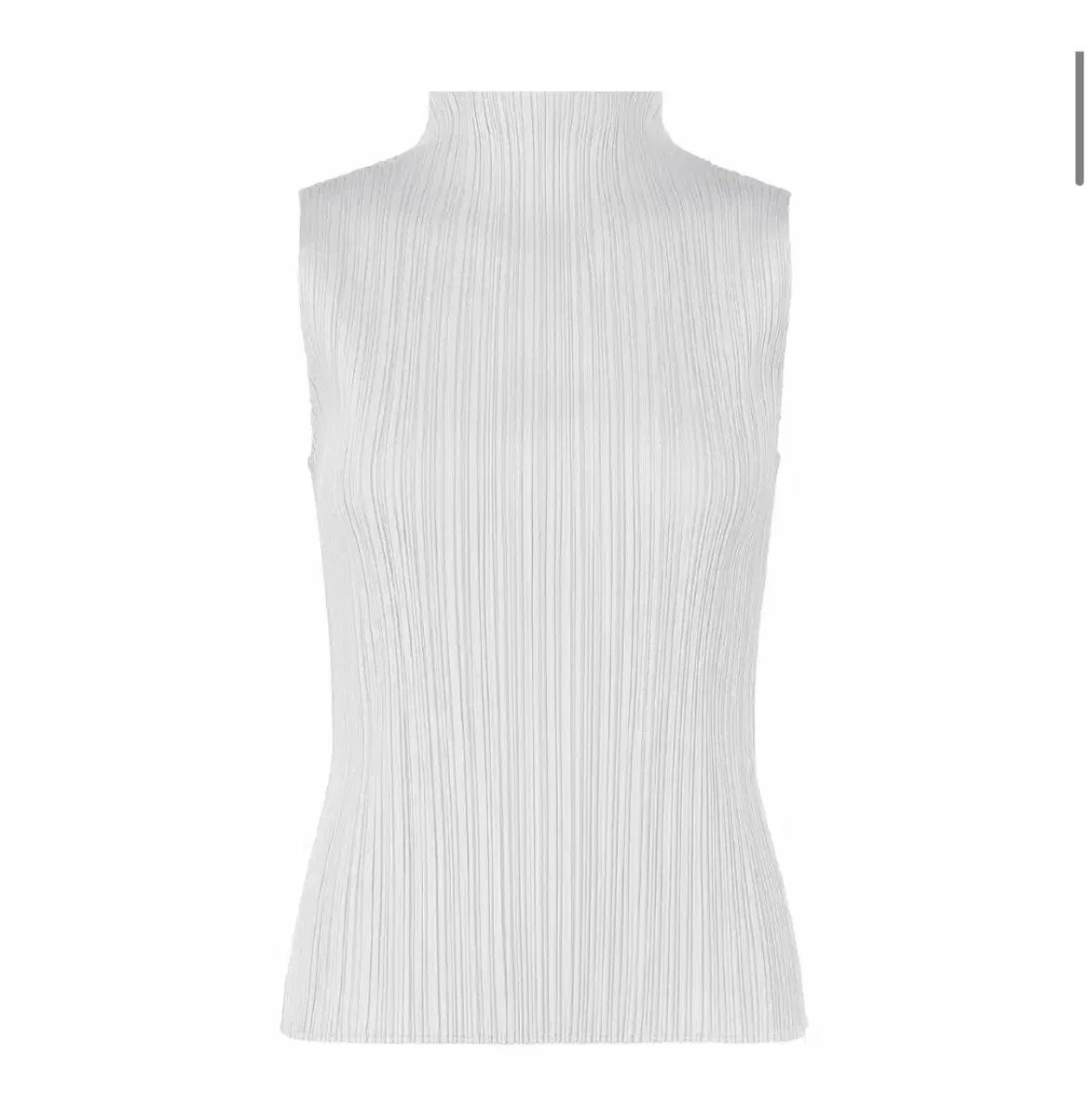 プリーツプリーズpleats please ベーシックハイネック