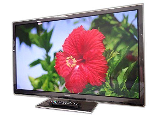 市場】【中古】パナソニック 42V型 液晶テレビ ビエラ TH