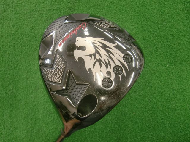 ドライバー エミリッドバハマ CV11 PRO/REVE Raver Armored ドライバー エミリッドバハマ CV11 PRO/REVE Raver Armored