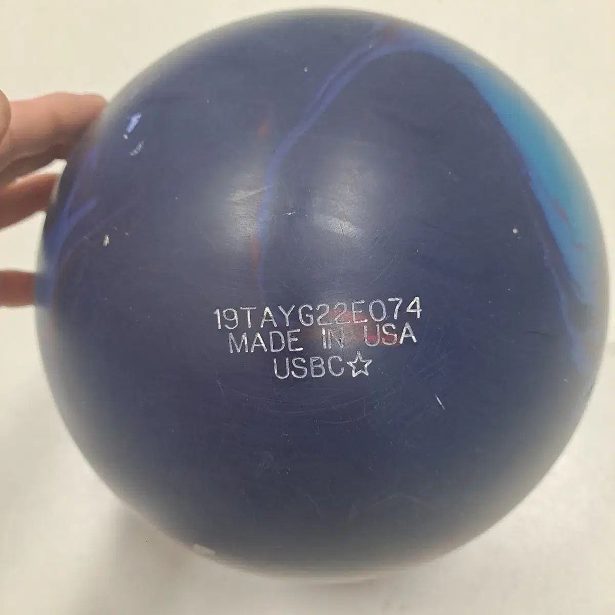 中古ボウリングボール ( 15 ポンド ストームフィジックス ソフト 中古ボウリングボール ( 15 ポンド ストームフィジックス ソフト